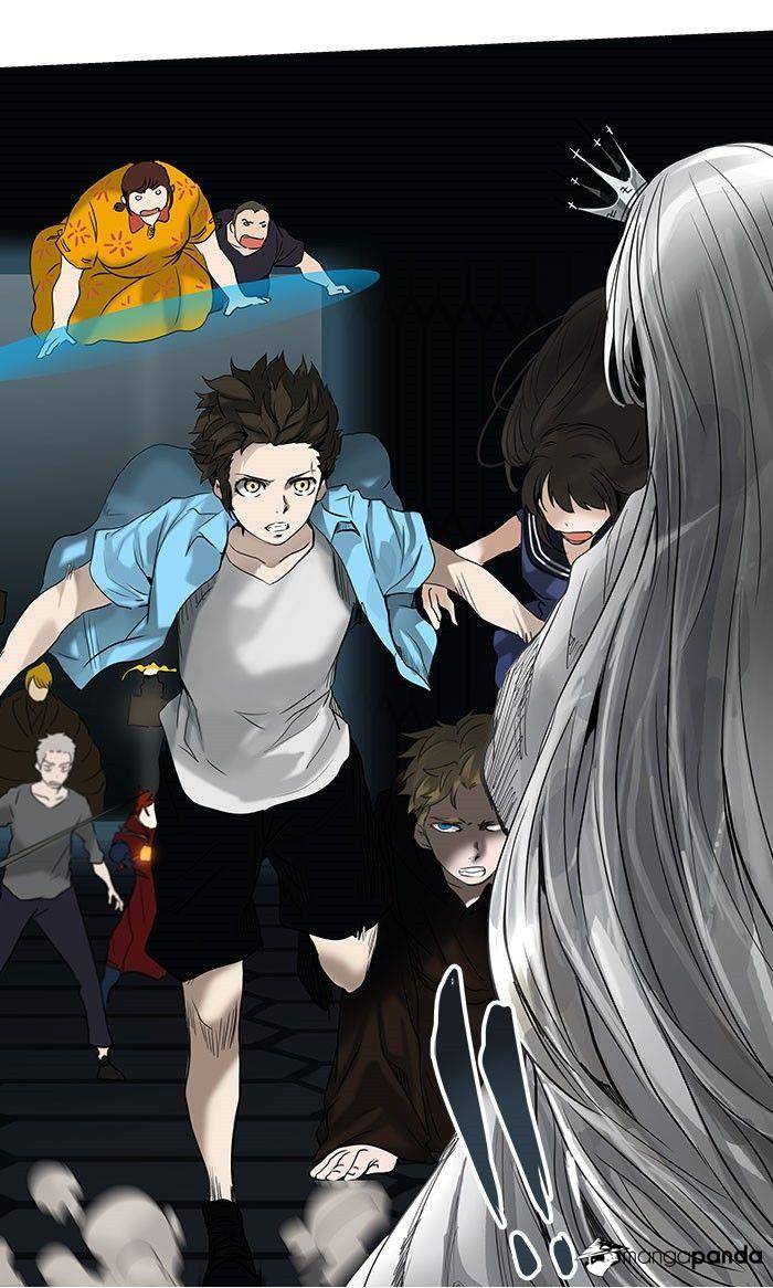 Tower of God Chapter 263 image 54